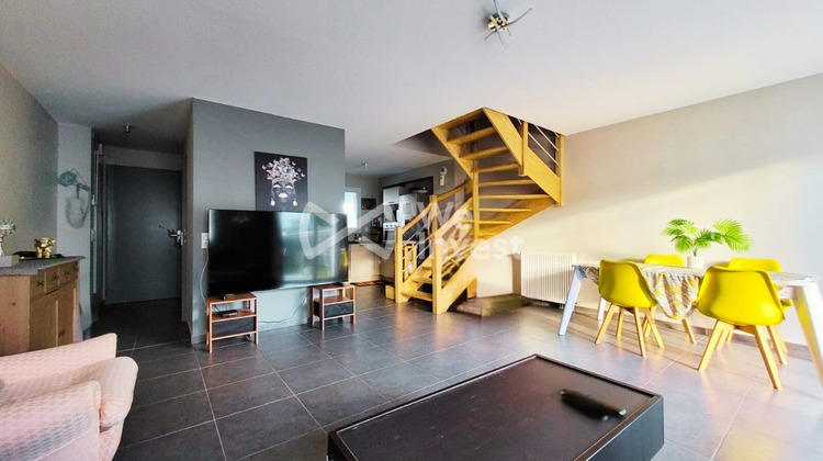 Ma-Cabane - Vente Maison Artiguelouve, 80 m²