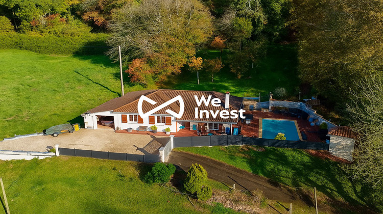 Ma-Cabane - Vente Maison Artiguelouve, 110 m²