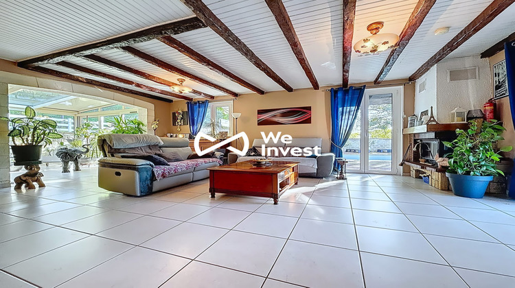 Ma-Cabane - Vente Maison Artiguelouve, 110 m²