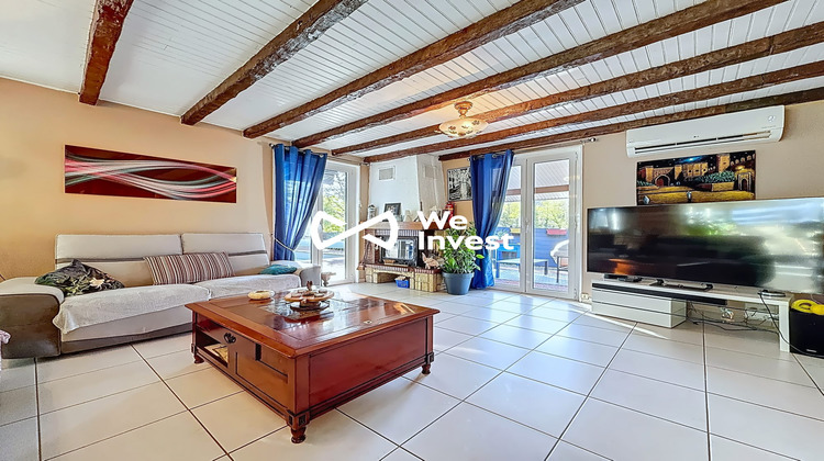 Ma-Cabane - Vente Maison Artiguelouve, 110 m²