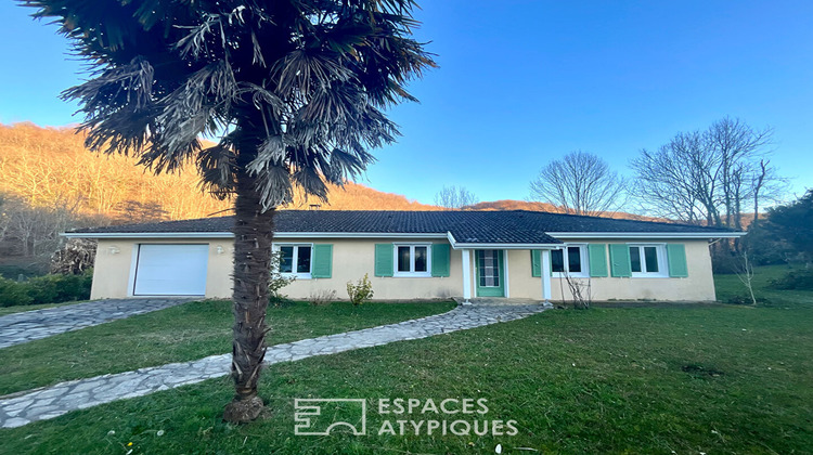 Ma-Cabane - Vente Maison ARTIGUELOUVE, 138 m²