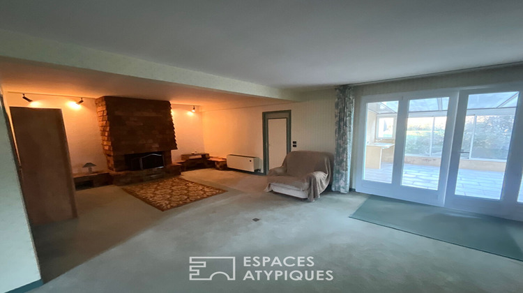 Ma-Cabane - Vente Maison ARTIGUELOUVE, 138 m²