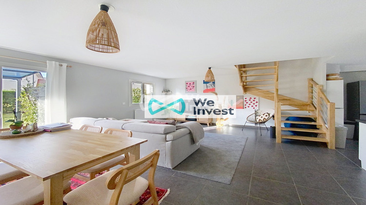 Ma-Cabane - Vente Maison Artiguelouve, 107 m²