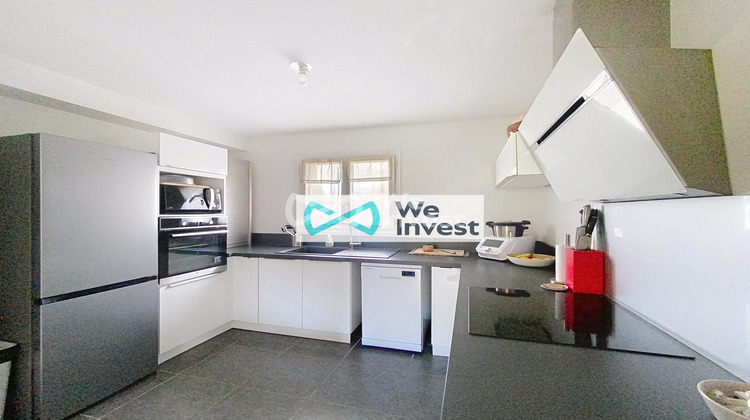 Ma-Cabane - Vente Maison Artiguelouve, 107 m²