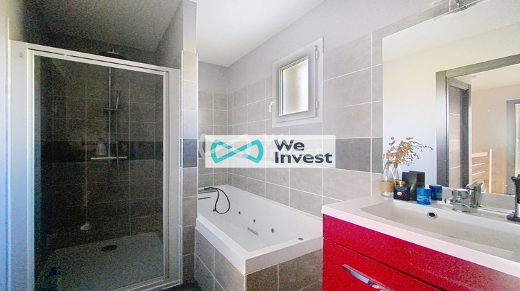 Ma-Cabane - Vente Maison Artiguelouve, 107 m²