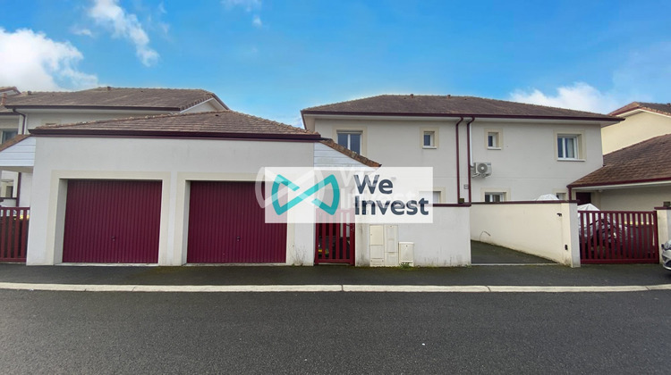 Ma-Cabane - Vente Maison Artiguelouve, 107 m²