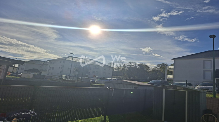 Ma-Cabane - Vente Maison Artiguelouve, 90 m²