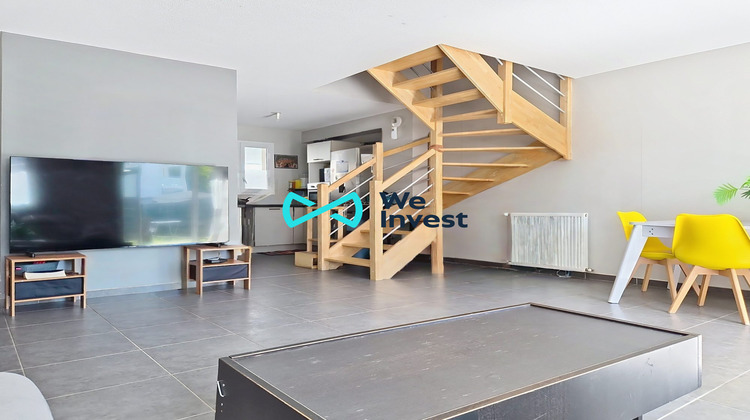 Ma-Cabane - Vente Maison Artiguelouve, 80 m²