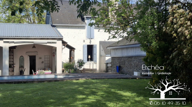Ma-Cabane - Vente Maison Artiguelouve, 283 m²