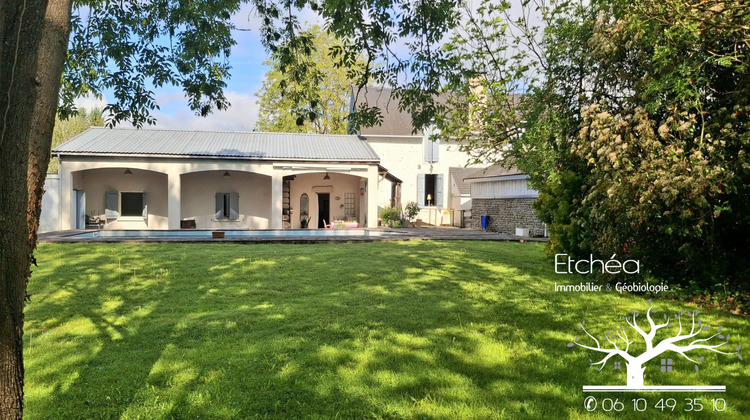 Ma-Cabane - Vente Maison Artiguelouve, 283 m²