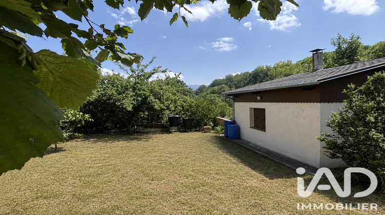 Ma-Cabane - Vente Maison Artigues, 51 m²