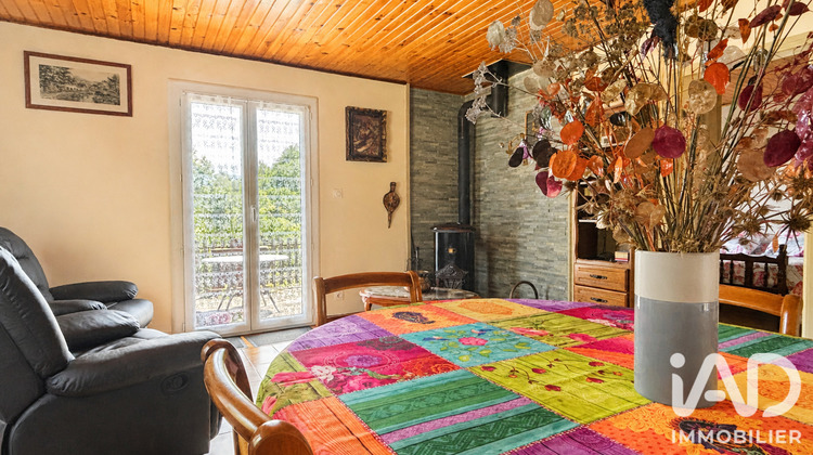 Ma-Cabane - Vente Maison Artigues, 51 m²