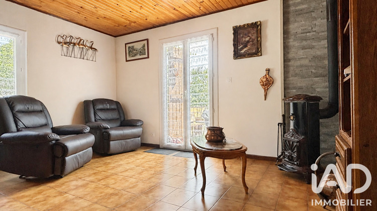 Ma-Cabane - Vente Maison Artigues, 51 m²
