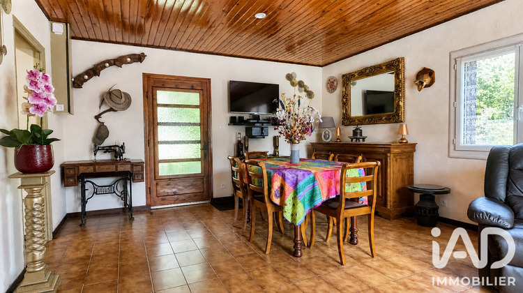 Ma-Cabane - Vente Maison Artigues, 51 m²