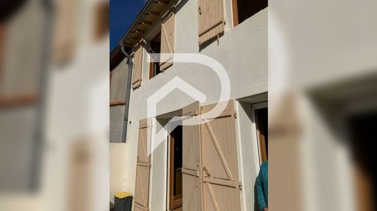 Ma-Cabane - Vente Maison ARTIGUES, 98 m²