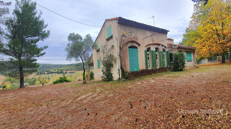 Ma-Cabane - Vente Maison ARTIGUES, 195 m²