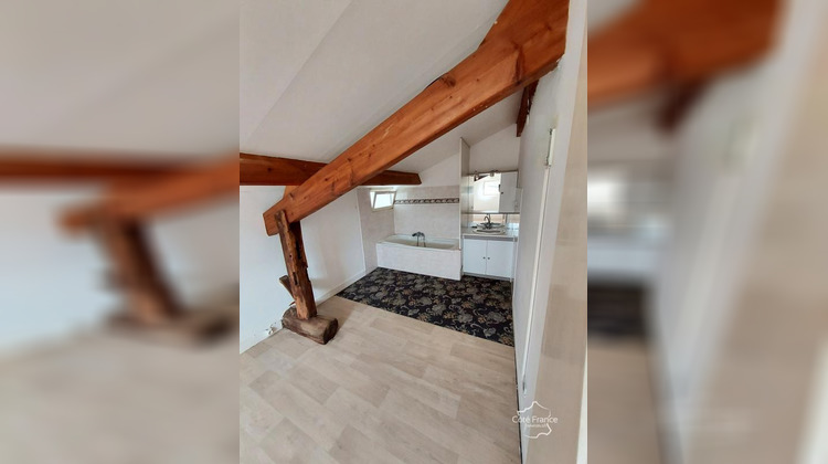 Ma-Cabane - Vente Maison ARTIGUES DE LUSSAC, 200 m²