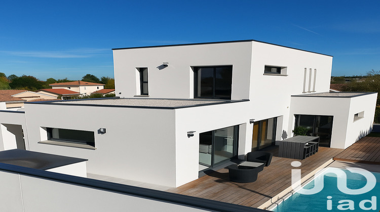 Ma-Cabane - Vente Maison Artigues-Près-Bordeaux, France, 130 m²
