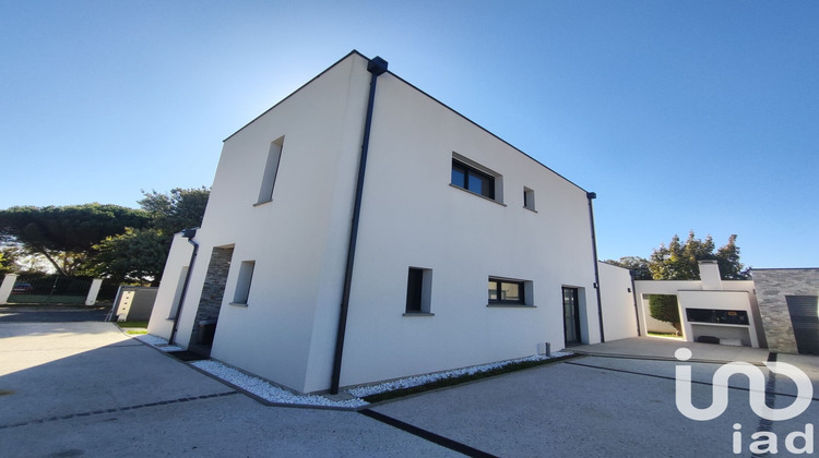 Ma-Cabane - Vente Maison Artigues-Près-Bordeaux, France, 130 m²