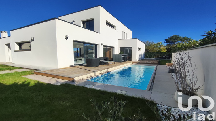Ma-Cabane - Vente Maison Artigues-Près-Bordeaux, France, 130 m²