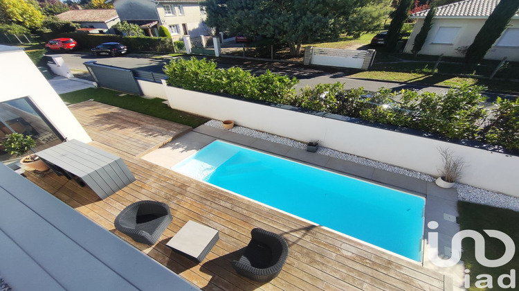 Ma-Cabane - Vente Maison Artigues-Près-Bordeaux, France, 130 m²