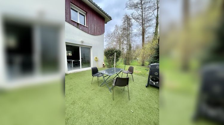 Ma-Cabane - Vente Maison Artigues-près-Bordeaux, 63 m²