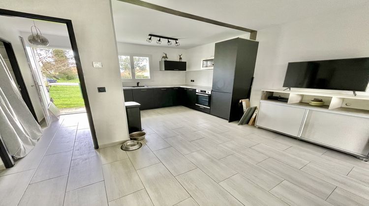 Ma-Cabane - Vente Maison Artigues-près-Bordeaux, 63 m²