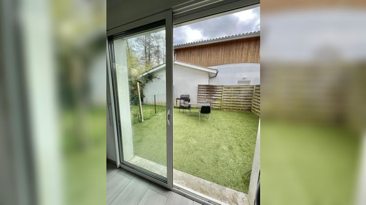 Ma-Cabane - Vente Maison Artigues-près-Bordeaux, 63 m²