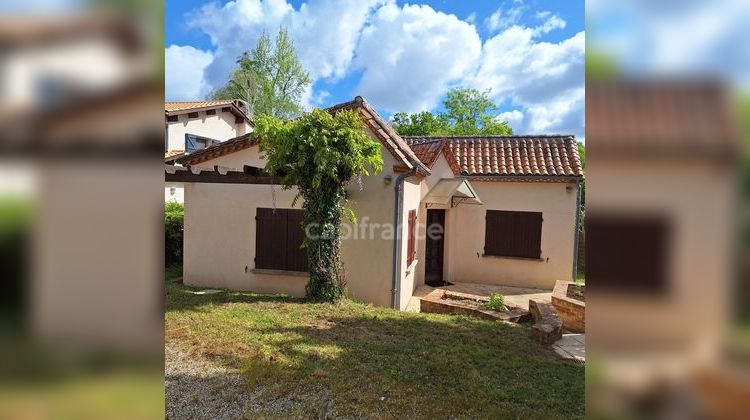 Ma-Cabane - Vente Maison ARTIGUES PRES BORDEAUX, 150 m²