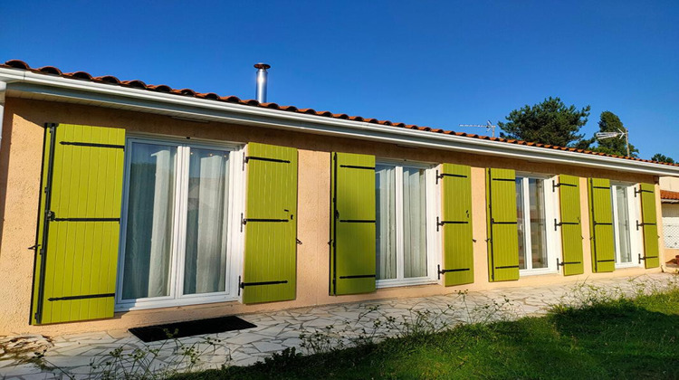 Ma-Cabane - Vente Maison ARTIGUES PRES BORDEAUX, 82 m²