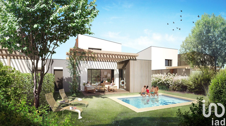 Ma-Cabane - Vente Maison Artigues-Près-Bordeaux, 110 m²