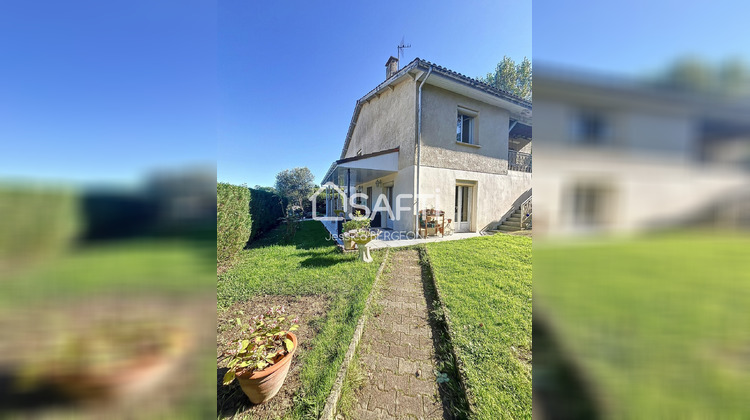 Ma-Cabane - Vente Maison Artigues-Pres-Bordeaux, 172 m²