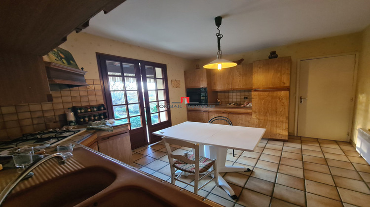 Ma-Cabane - Vente Maison Artigues-près-Bordeaux, 93 m²