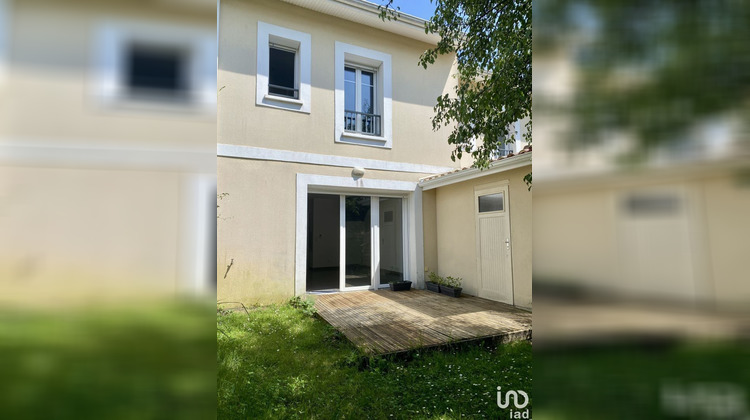 Ma-Cabane - Vente Maison Artigues-Près-Bordeaux, 61 m²