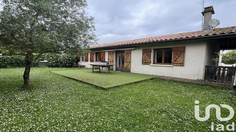 Ma-Cabane - Vente Maison Artigues-Près-Bordeaux, 102 m²