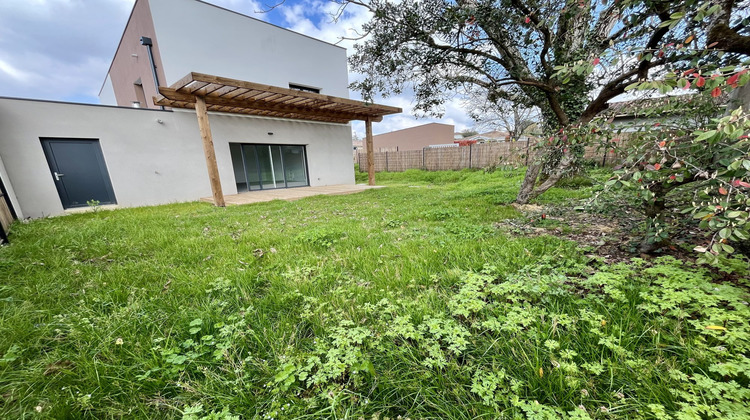 Ma-Cabane - Vente Maison Artigues-près-Bordeaux, 110 m²