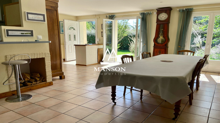 Ma-Cabane - Vente Maison Artigues-près-Bordeaux, 175 m²