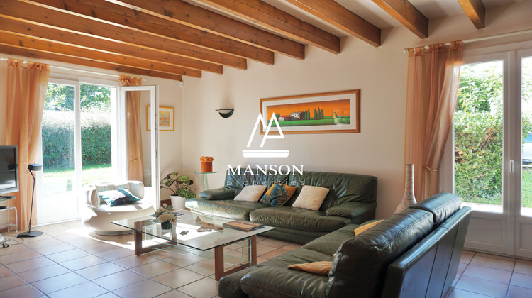 Ma-Cabane - Vente Maison Artigues-près-Bordeaux, 175 m²