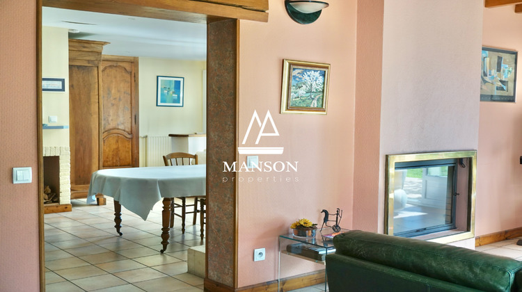 Ma-Cabane - Vente Maison Artigues-près-Bordeaux, 175 m²