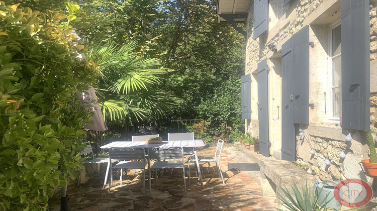 Ma-Cabane - Vente Maison Artigues-près-Bordeaux, 79 m²