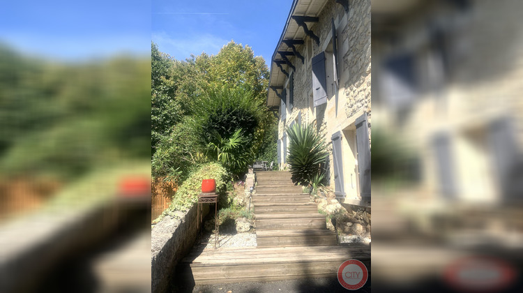 Ma-Cabane - Vente Maison Artigues-près-Bordeaux, 79 m²