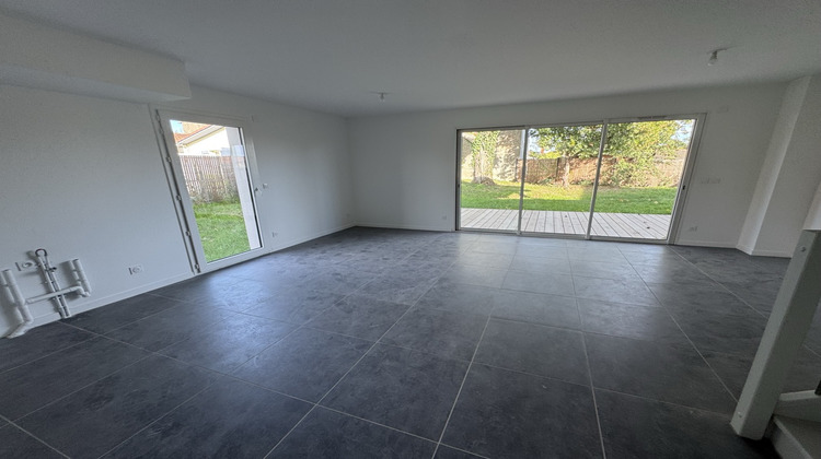 Ma-Cabane - Vente Maison Artigues-près-Bordeaux, 110 m²