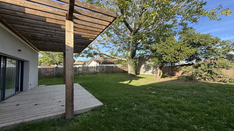 Ma-Cabane - Vente Maison Artigues-près-Bordeaux, 110 m²