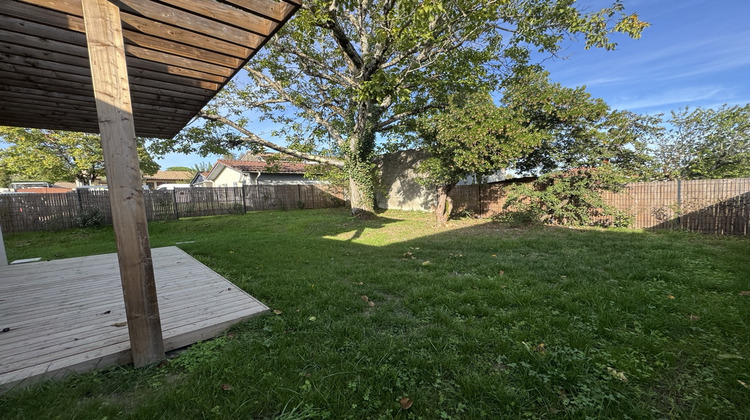 Ma-Cabane - Vente Maison Artigues-près-Bordeaux, 110 m²