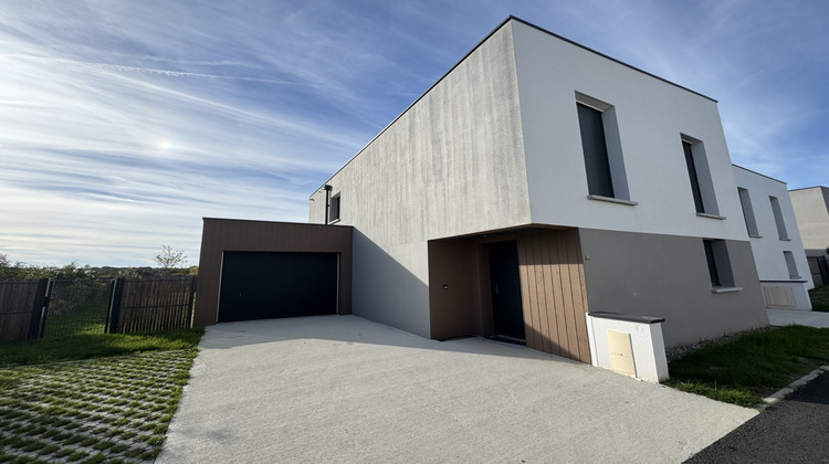 Ma-Cabane - Vente Maison Artigues-près-Bordeaux, 110 m²