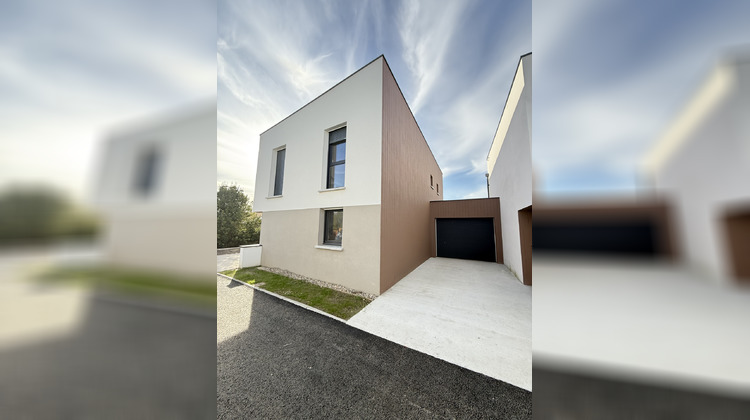 Ma-Cabane - Vente Maison Artigues-près-Bordeaux, 110 m²