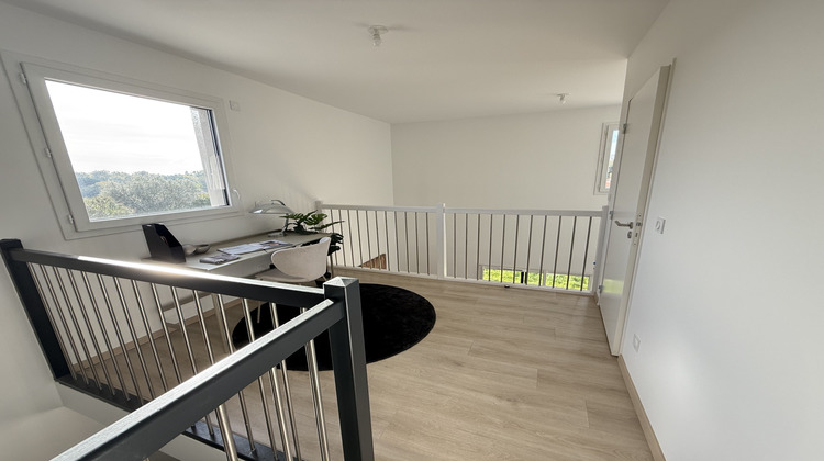 Ma-Cabane - Vente Maison Artigues-près-Bordeaux, 110 m²