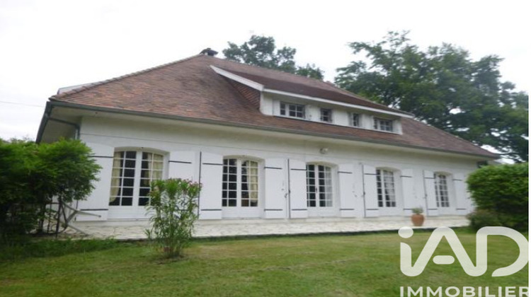 Ma-Cabane - Vente Maison Artigues-Près-Bordeaux, 238 m²