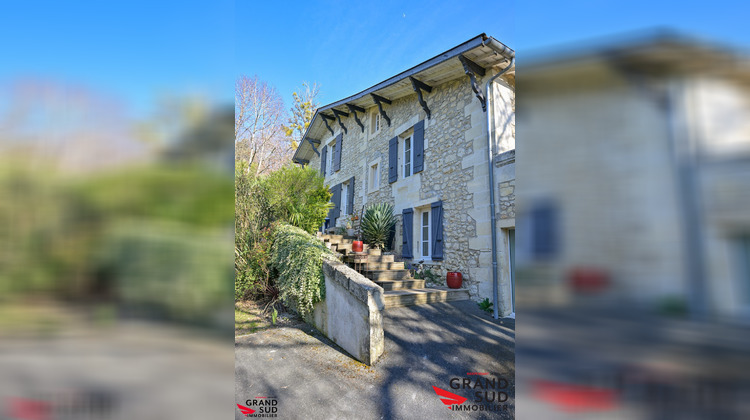 Ma-Cabane - Vente Maison artigues pres bordeaux, 80 m²