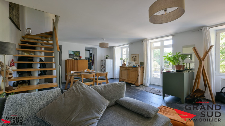 Ma-Cabane - Vente Maison artigues pres bordeaux, 80 m²